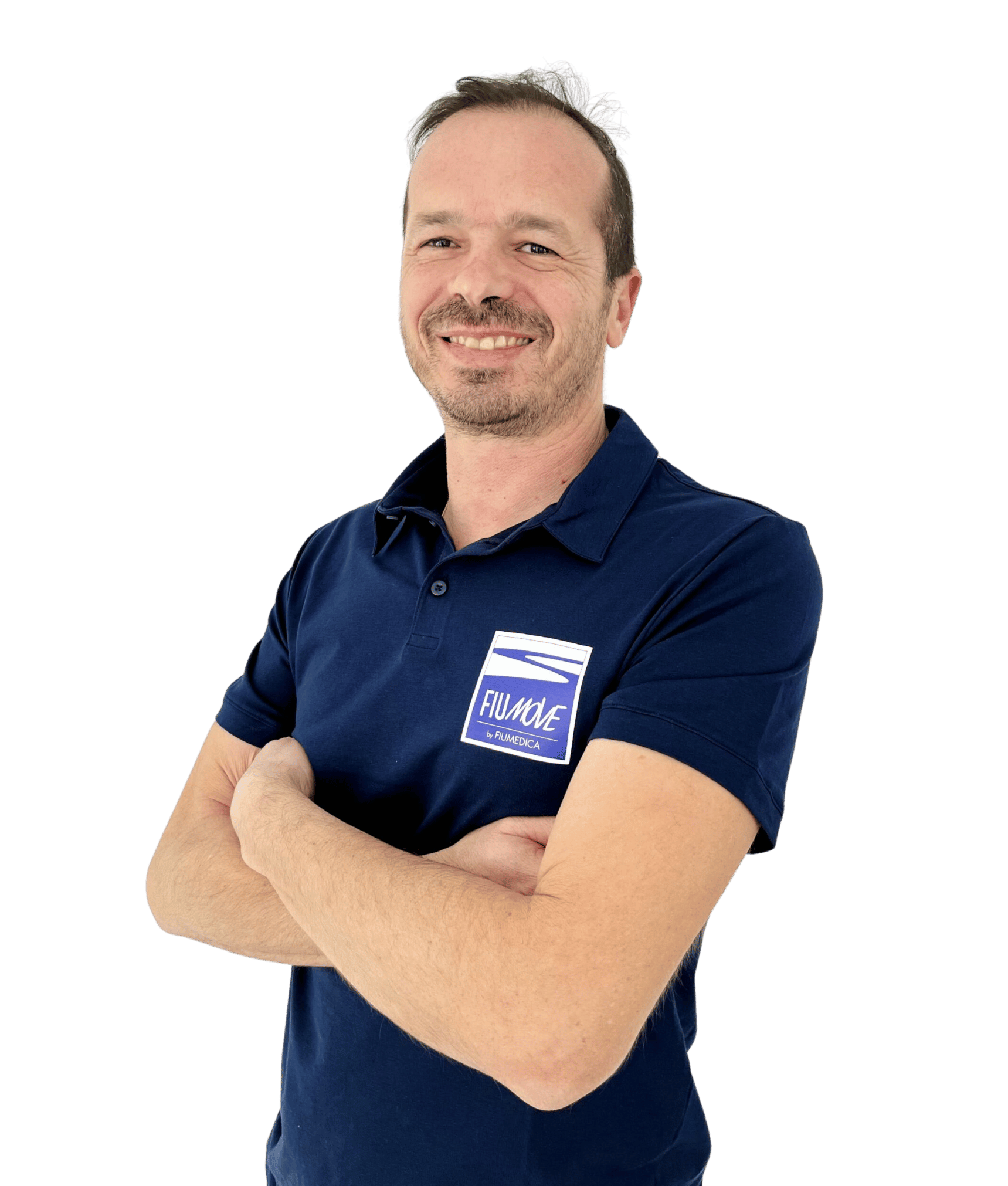 Stefano Tonin
