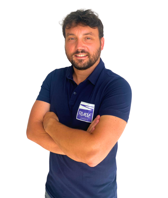 Matteo Roncadin